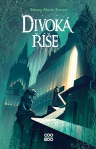 E-kniha Divoká říše