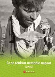 E-kniha Co se tenkrát nemohlo napsat