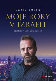 E-kniha Moje roky v Izraeli