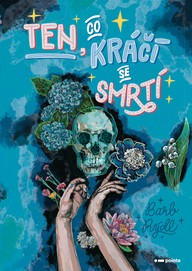 E-kniha Ten, co kráčí se Smrtí