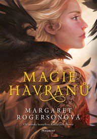 E-kniha Magie havranů