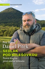 E-kniha Sedlák pod Milešovkou