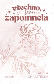 E-kniha Všechno, co jsem zapomněla