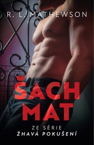 E-kniha Žhavá pokušení: Šachmat
