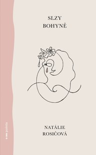 E-kniha Slzy bohyně