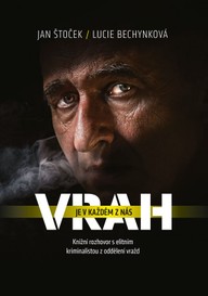 E-kniha Vrah je v každém z nás