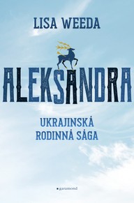E-kniha Aleksandra