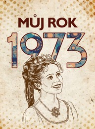 E-kniha Můj rok 1973