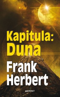 E-kniha Kapitula: Duna