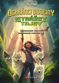 E-kniha Ochránci divočiny - Strážci tajgy