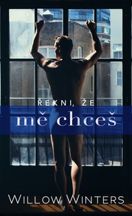 E-kniha Řekni, že mě chceš