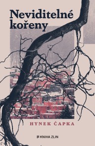 E-kniha Neviditelné kořeny