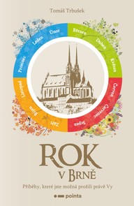 E-kniha Rok v Brně