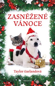 E-kniha Zasněžené Vánoce