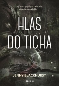 E-kniha Hlas do ticha