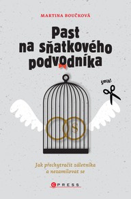E-kniha Past na sňatkového podvodníka