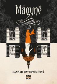 E-kniha Mágyně