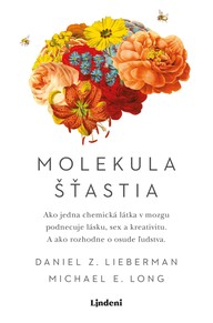 E-kniha Molekula šťastia