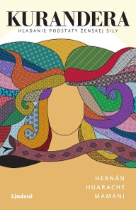 E-kniha Kurandera