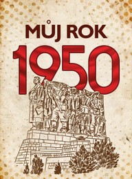 E-kniha Můj rok 1950