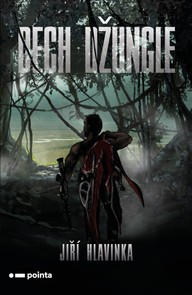 E-kniha Dech džungle