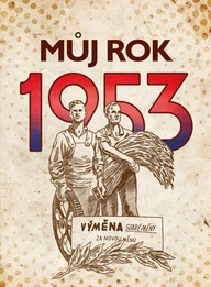E-kniha Můj rok 1953