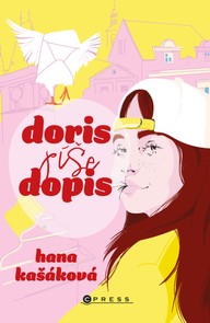 E-kniha Doris píše dopis