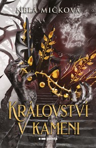 E-kniha Království v kameni