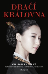 E-kniha Dračí královna