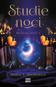 E-kniha Studie noci