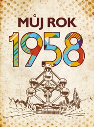 E-kniha Můj rok 1958