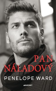 E-kniha Pan Náladový