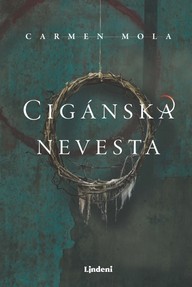 E-kniha Cigánska nevesta