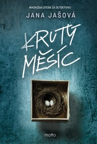 E-kniha Krutý měsíc