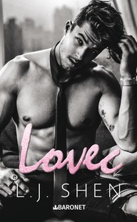 E-kniha Lovec