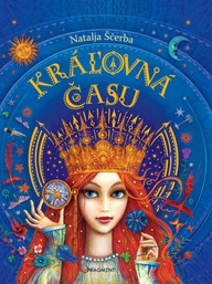 E-kniha Kráľovná času