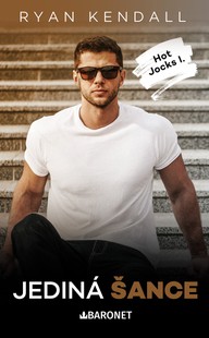 E-kniha Jediná šance