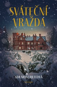 E-kniha Sváteční vražda