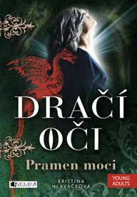 E-kniha Dračí oči – Pramen moci