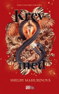 E-kniha Krev a med