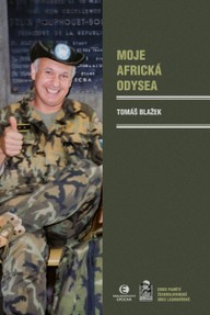 E-kniha Moje africká odysea