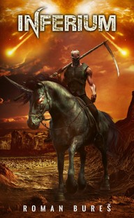 E-kniha Inferium - 2.vydání