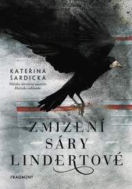 E-kniha Zmizení Sáry Lindertové