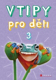E-kniha Vtipy pro děti 3