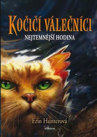 E-kniha Kočičí válečníci (6) - Nejtemnější hodina