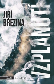 E-kniha Vzplanutí