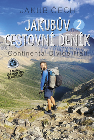E-kniha Jakubův cestovní deník 2
