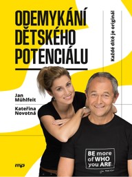 E-kniha Odemykání dětského potenciálu