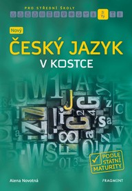 E-kniha Nový český jazyk v kostce pro SŠ