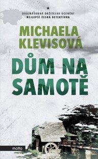 E-kniha Dům na samotě
